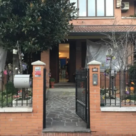 B&B La Stellina