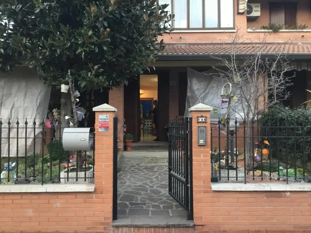 B&B La Stellina