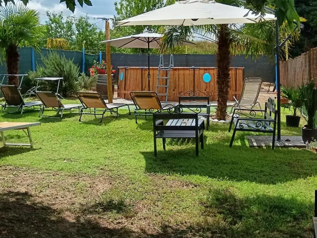 La casa