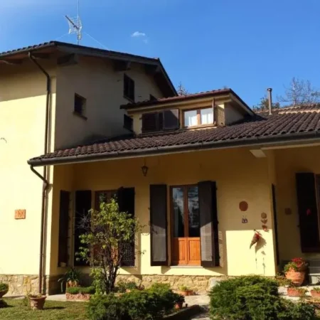 Casa di Mezzacosta