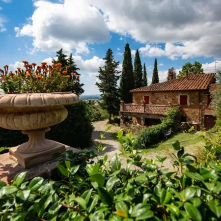 Casale Il Trecento