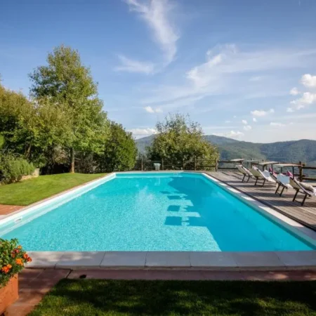Villa La Foce