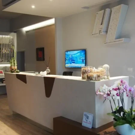 Hotel Lucerna