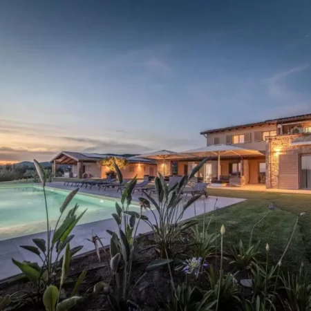 Casa Vacanze Le Querce