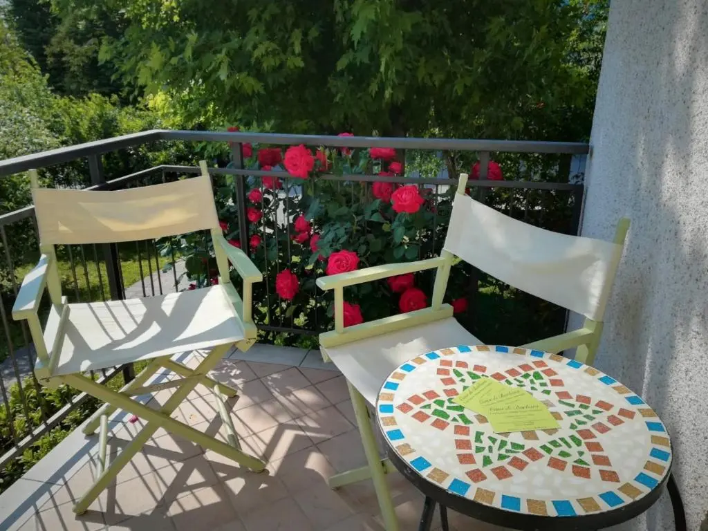 Casa di Barbara