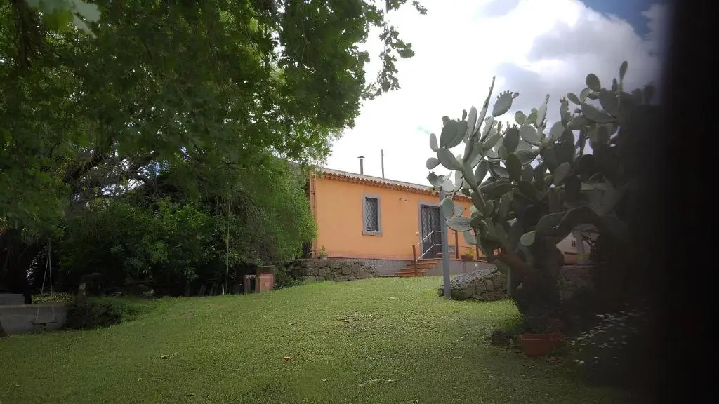 La casa di Bacco – Etna Country House