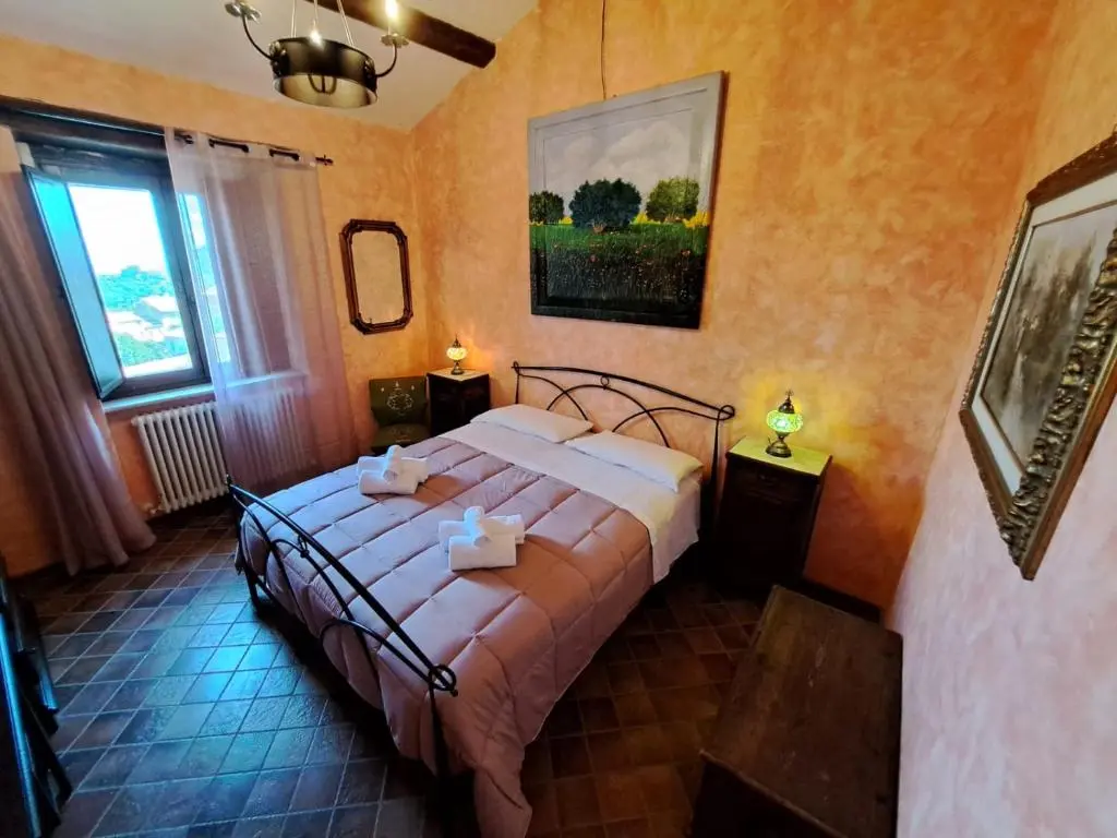 I Templari – Affittacamere