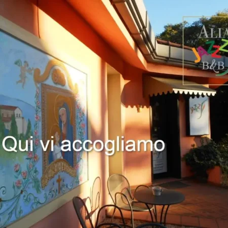 La Locanda di Alia