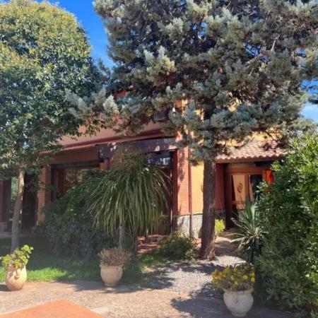 B&B Casa Vigne