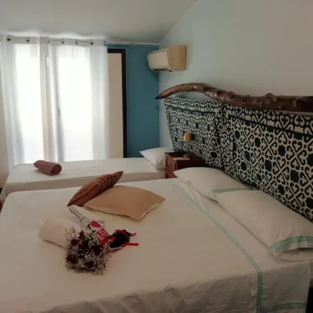 Casa vacanze da Clara