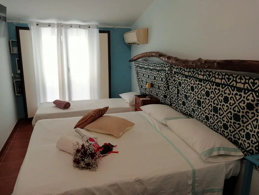 Casa vacanze da Clara