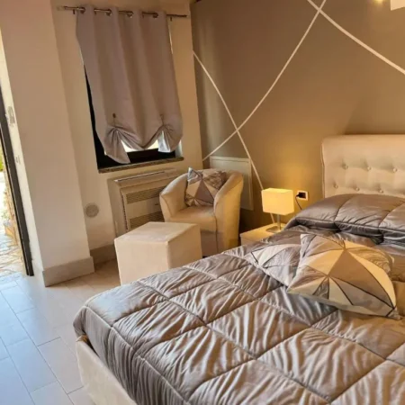 Villa Giulia di G.Malagrino