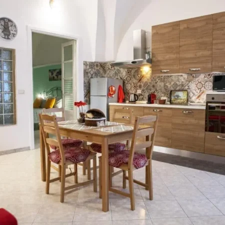 Casa vacanze