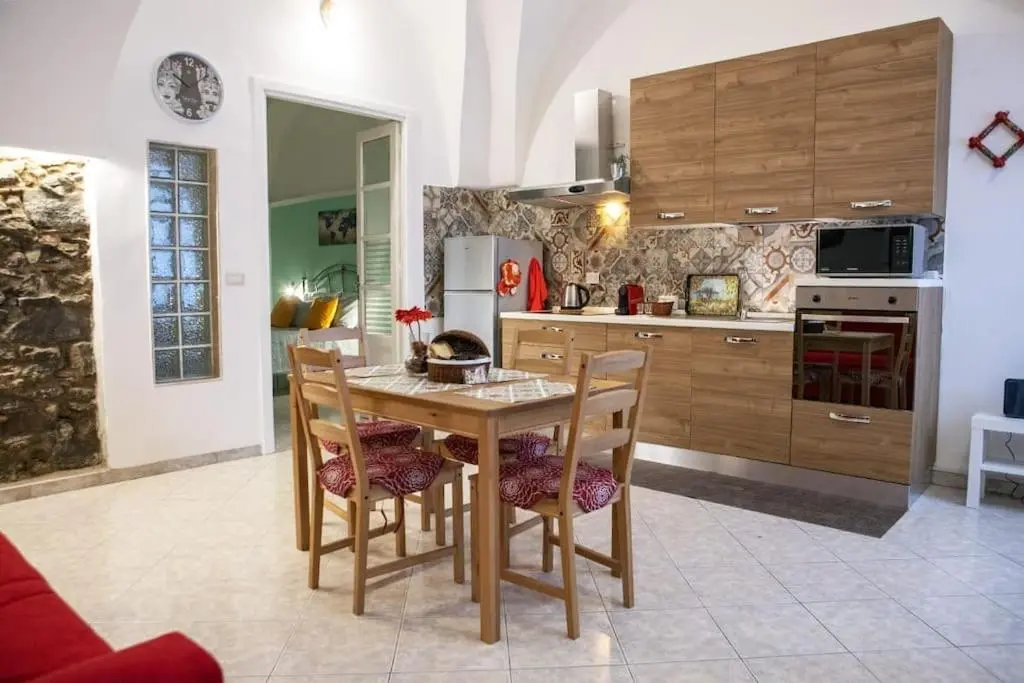 Casa vacanze