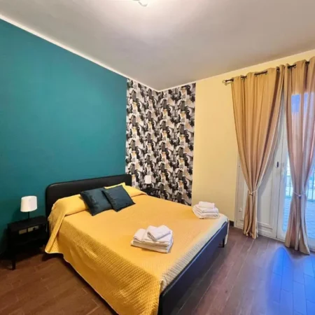 Apollonia Casa Vacanze