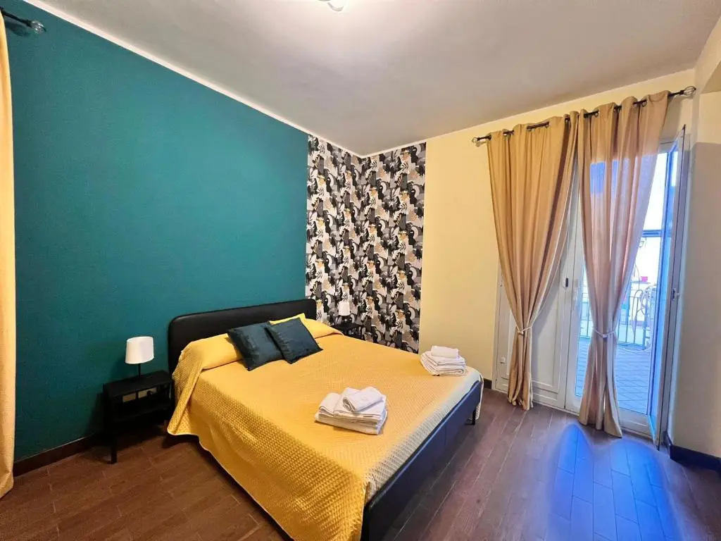 Apollonia Casa Vacanze
