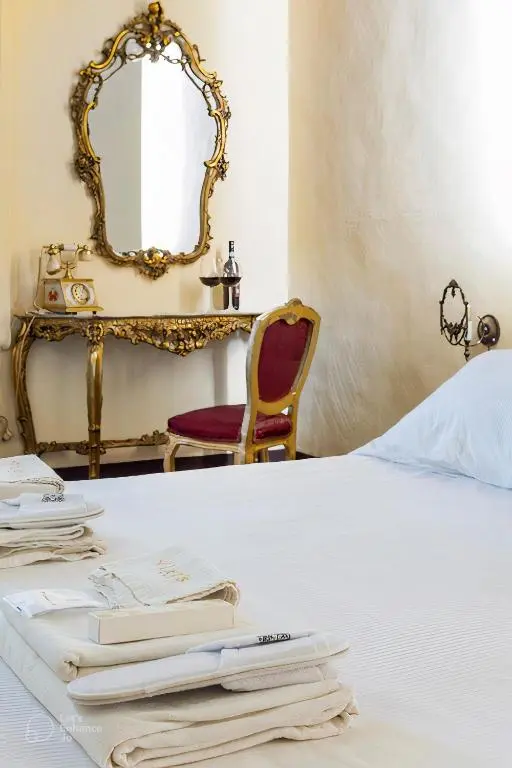 Let’s B&B