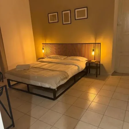 Rocca Rooms