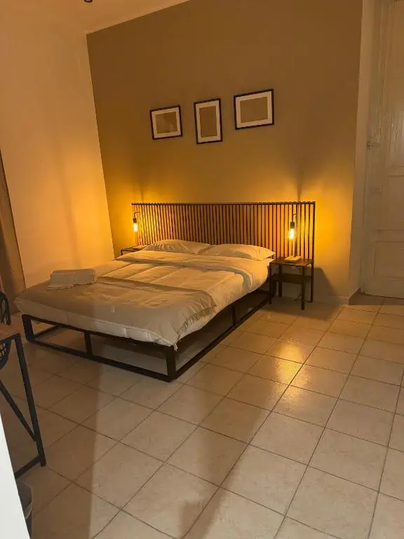 Rocca Rooms