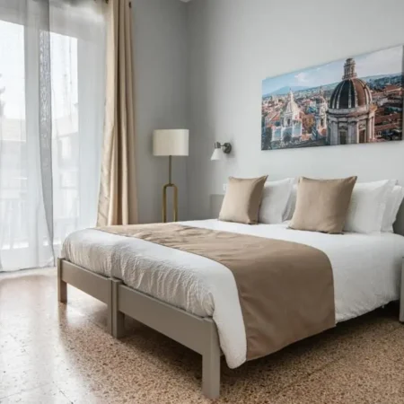 Savio House