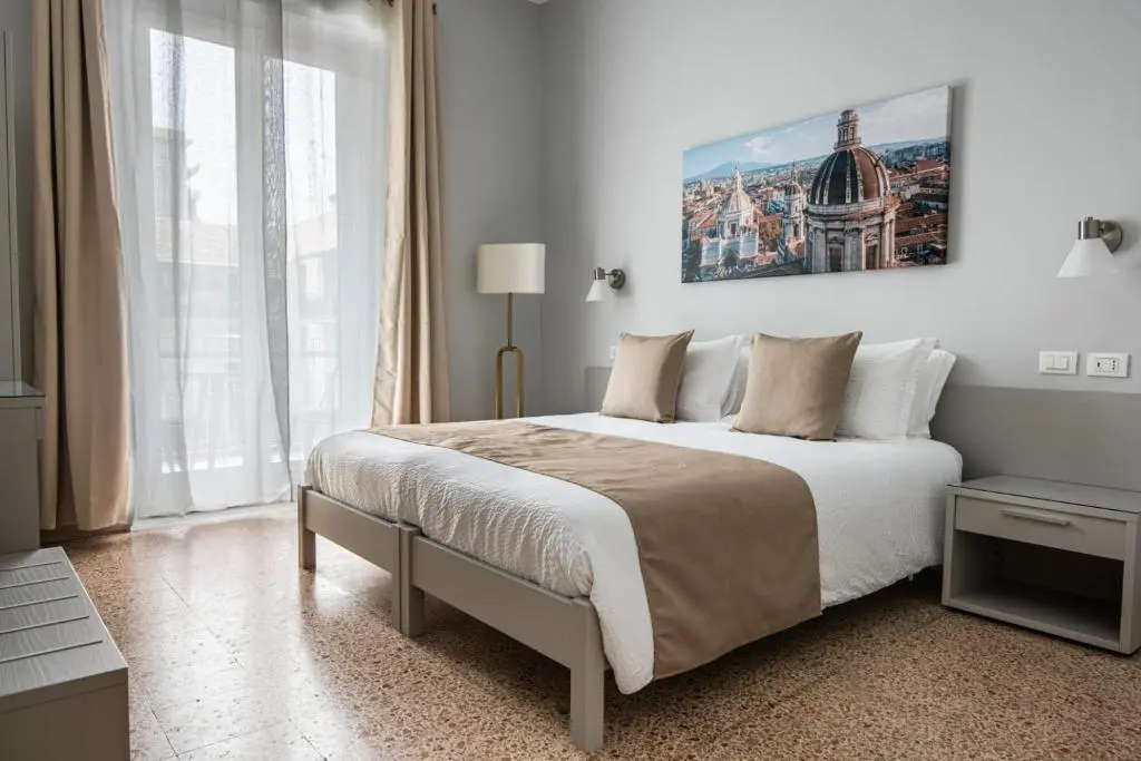 Savio House