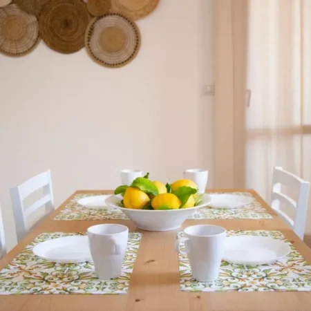Agata House