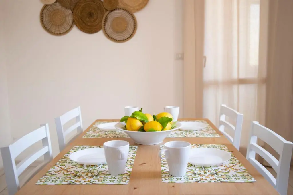 Agata House