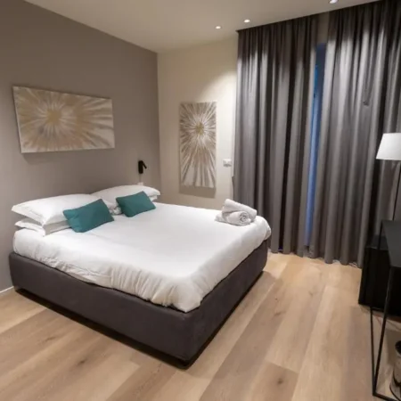 Pasubio Quattro B&B