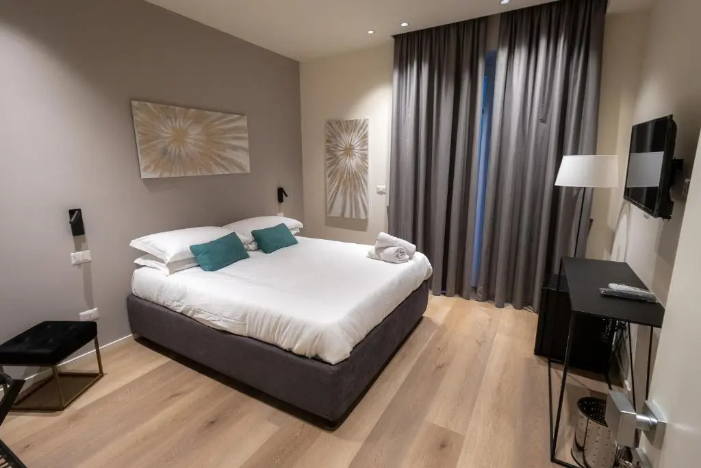 Pasubio Quattro B&B