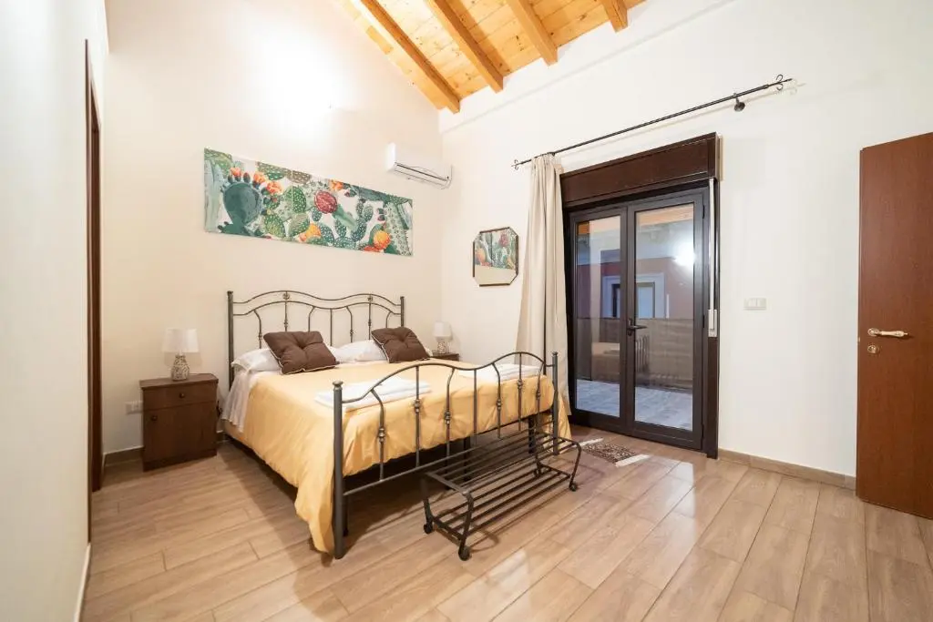 Le Vie del Centro B&B