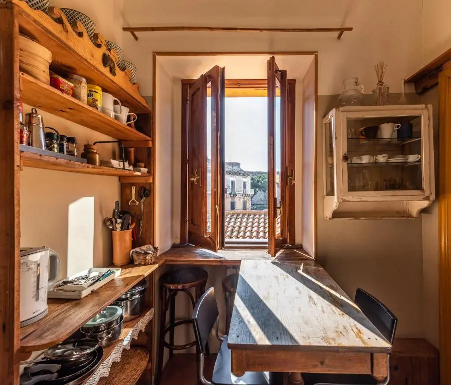 Palazzu Stidda Catania