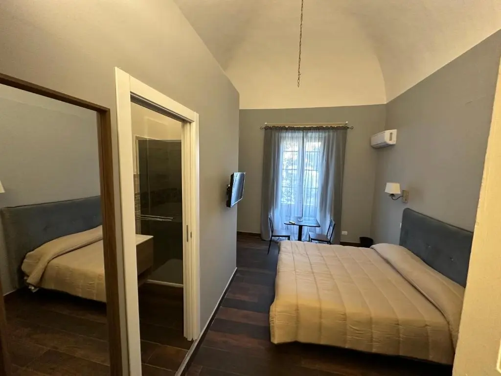 B&B Palazzo Fischetti