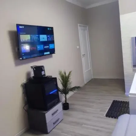 Etnea Gioeni House Suite
