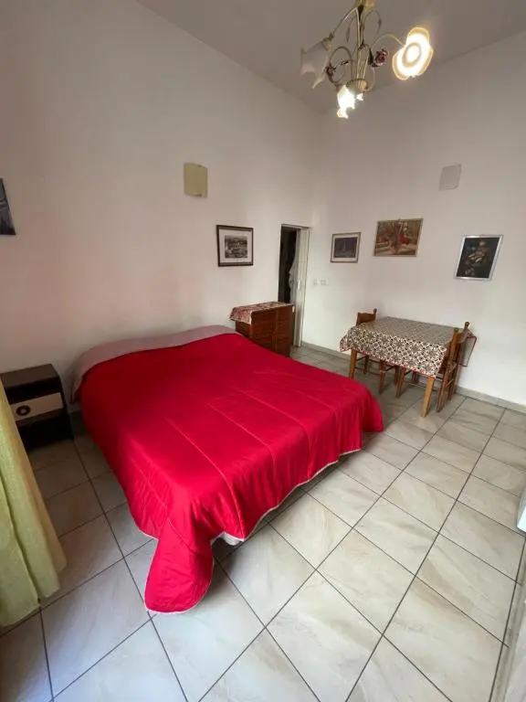 Casa Teatro Greco