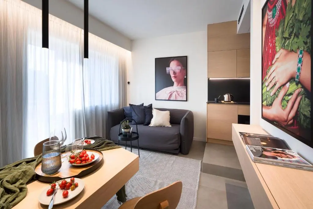Catania Smart Apartments