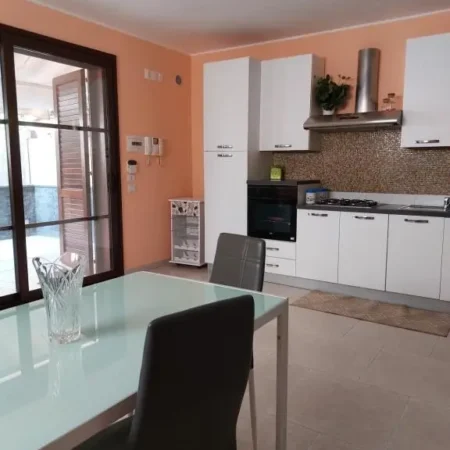 Valessia Holiday Home