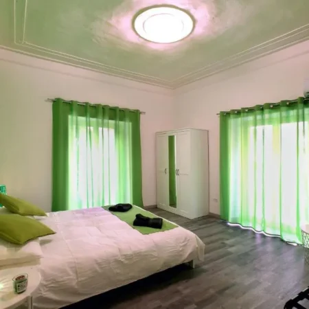 Tembo House – Pantano