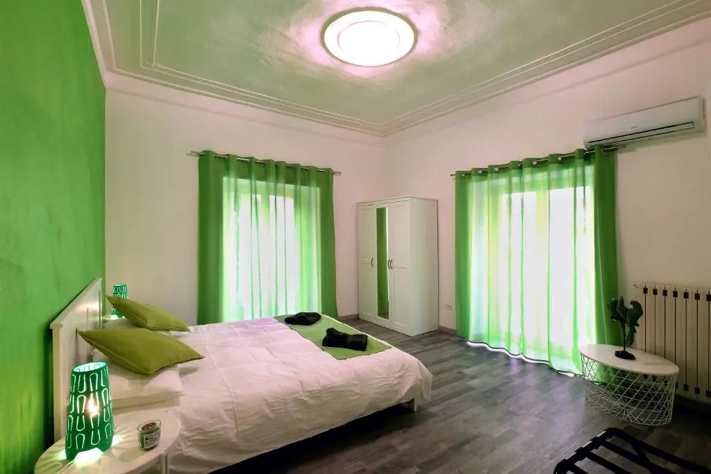 Tembo House – Pantano
