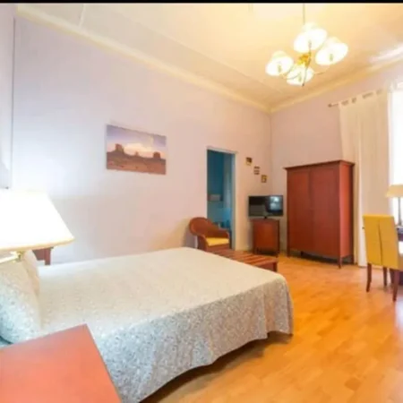Bed & breakfast Macalle