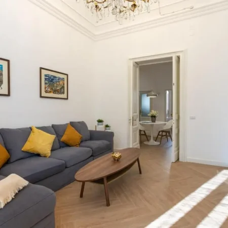 Emanuele house