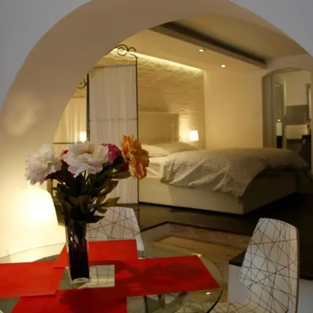 Katana Apartments