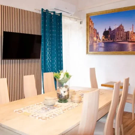 Al Borgo Apartment