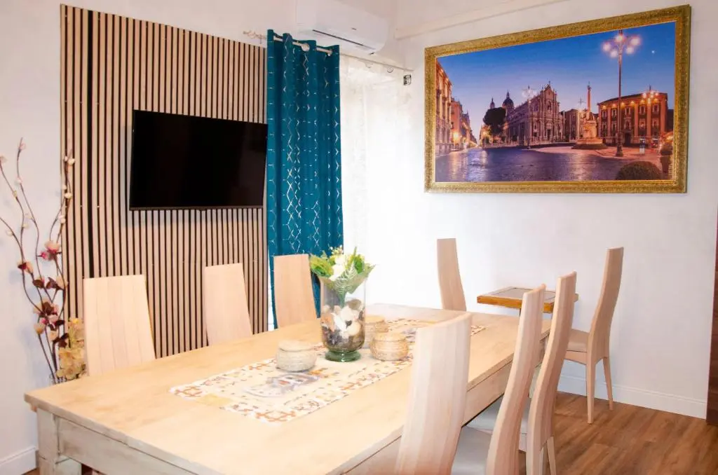 Al Borgo Apartment