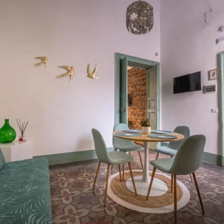 A Casa di Emilia