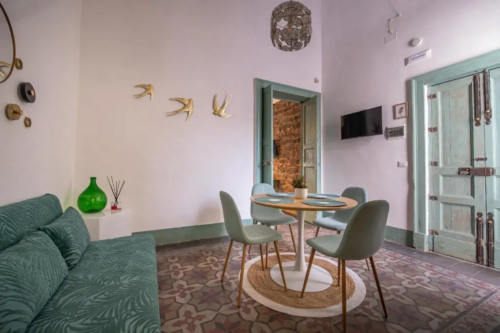 A Casa di Emilia