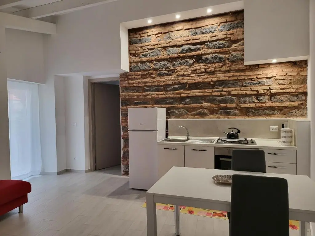 Casa vacanze al Porto