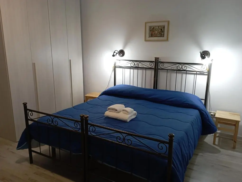 Casa vacanze Porta Garibaldi