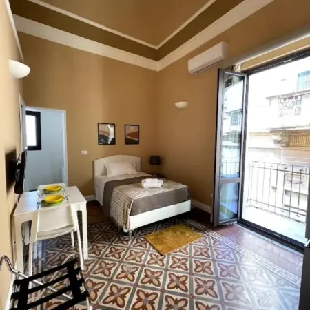 Faraone Apartments