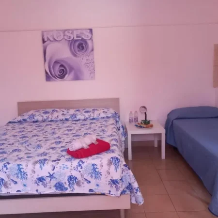 Bed And Fly – Aeroporto Fontanarossa Catania