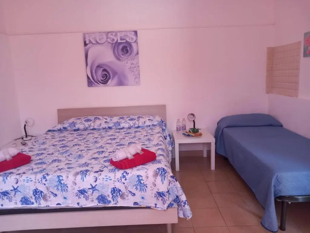 Bed And Fly – Aeroporto Fontanarossa Catania